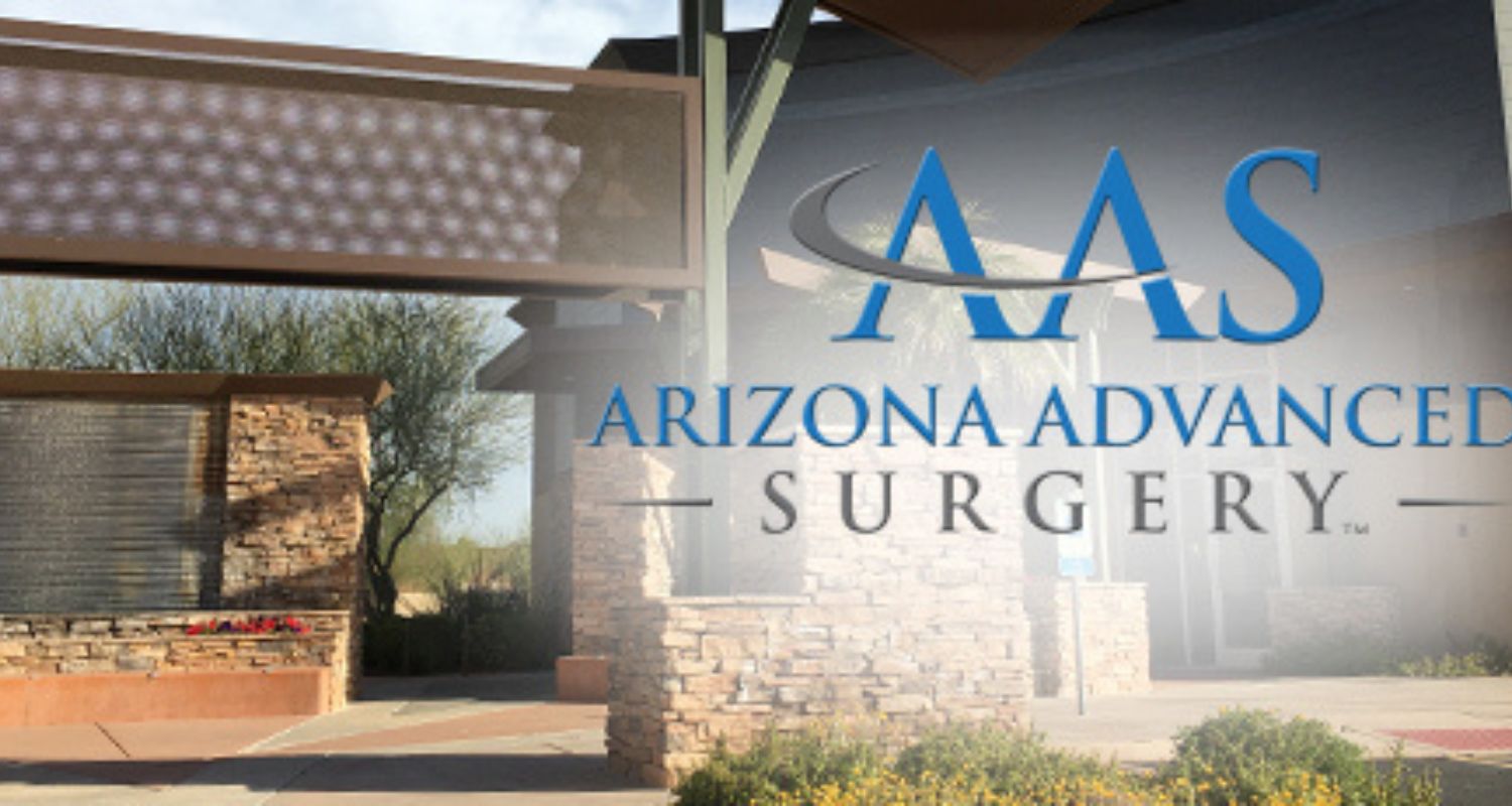 Arizona Advanced Surgery