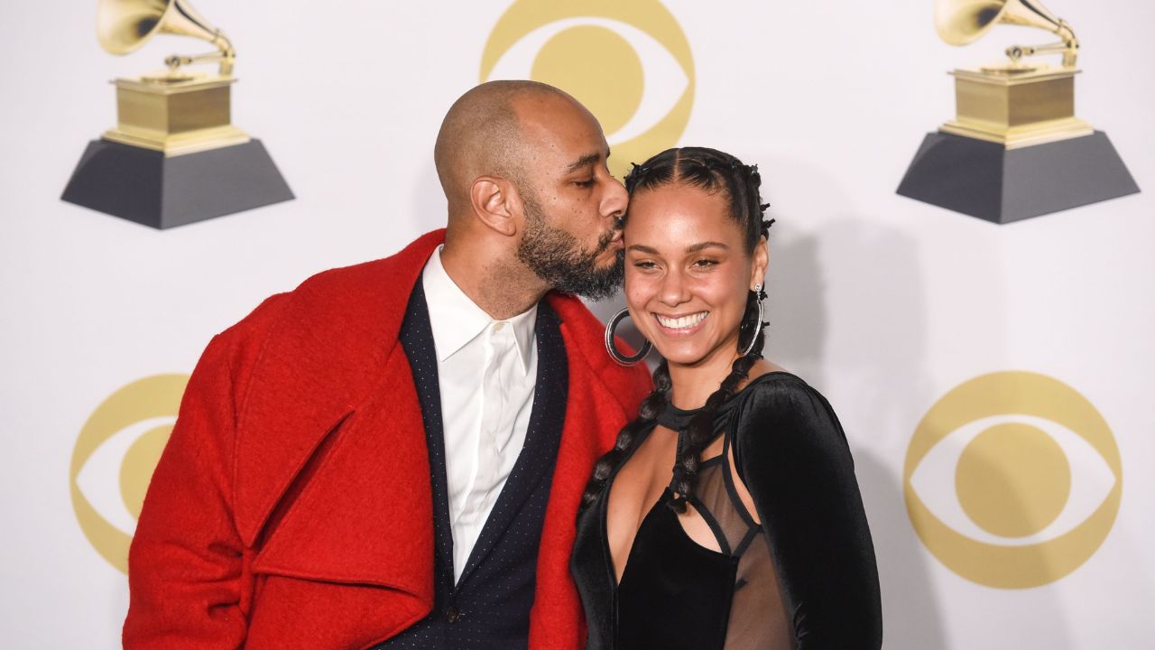 who is alicia keys married to